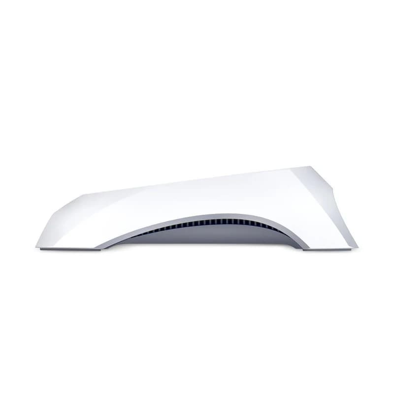 روتر و اکسس پوینت وایرلس 300Mbps تی پی لینک مدل TPLINK TL-WR840N(جعبه باز) — تصویر ۳