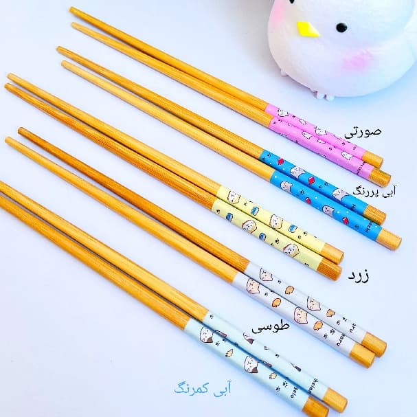 چاپ استیک — تصویر ۲