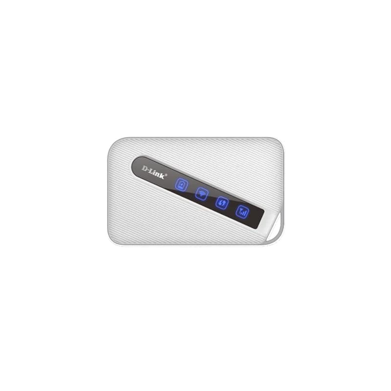 مودم سیم کارتی آنلاک 4G جیبی CAT4 دی لینک مدل DLINK DWR-930M — تصویر ۶