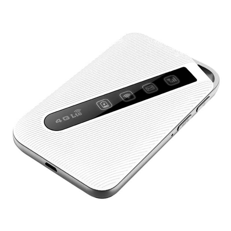 مودم سیم کارتی آنلاک 4G جیبی CAT4 دی لینک مدل DLINK DWR-930M — تصویر ۳