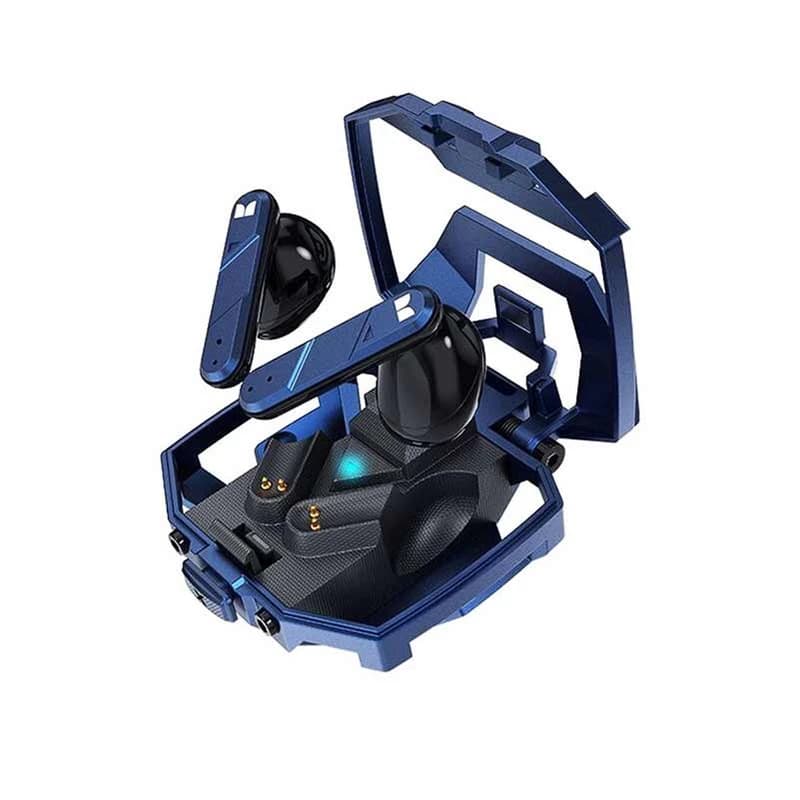 هندزفری بی سیم مانستر MONSTER AIRMARS XKT09 گیمینگ - زریا