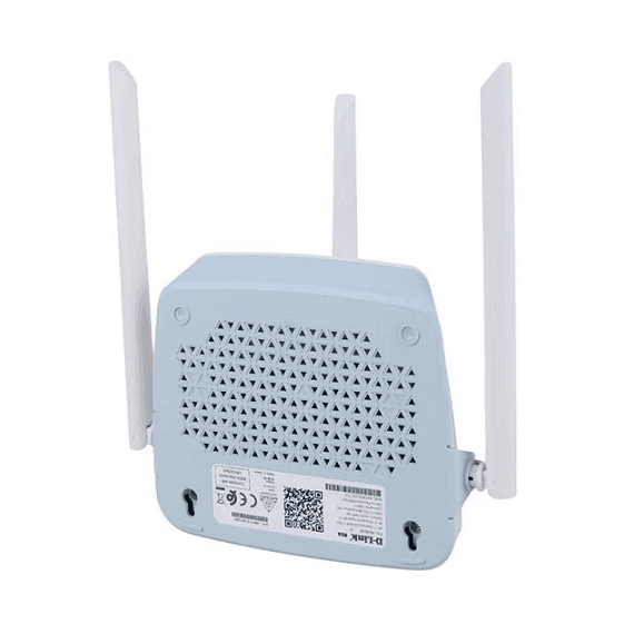 روتر و اکسس پوینت وایرلس N300 دی لینک مدل DLINK R04 — تصویر ۵