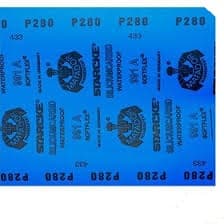 سمباده 280 ماتادور آبی