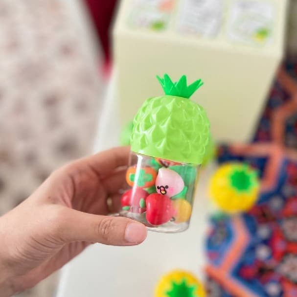 پاکن میوه دوازده عددی — تصویر ۳