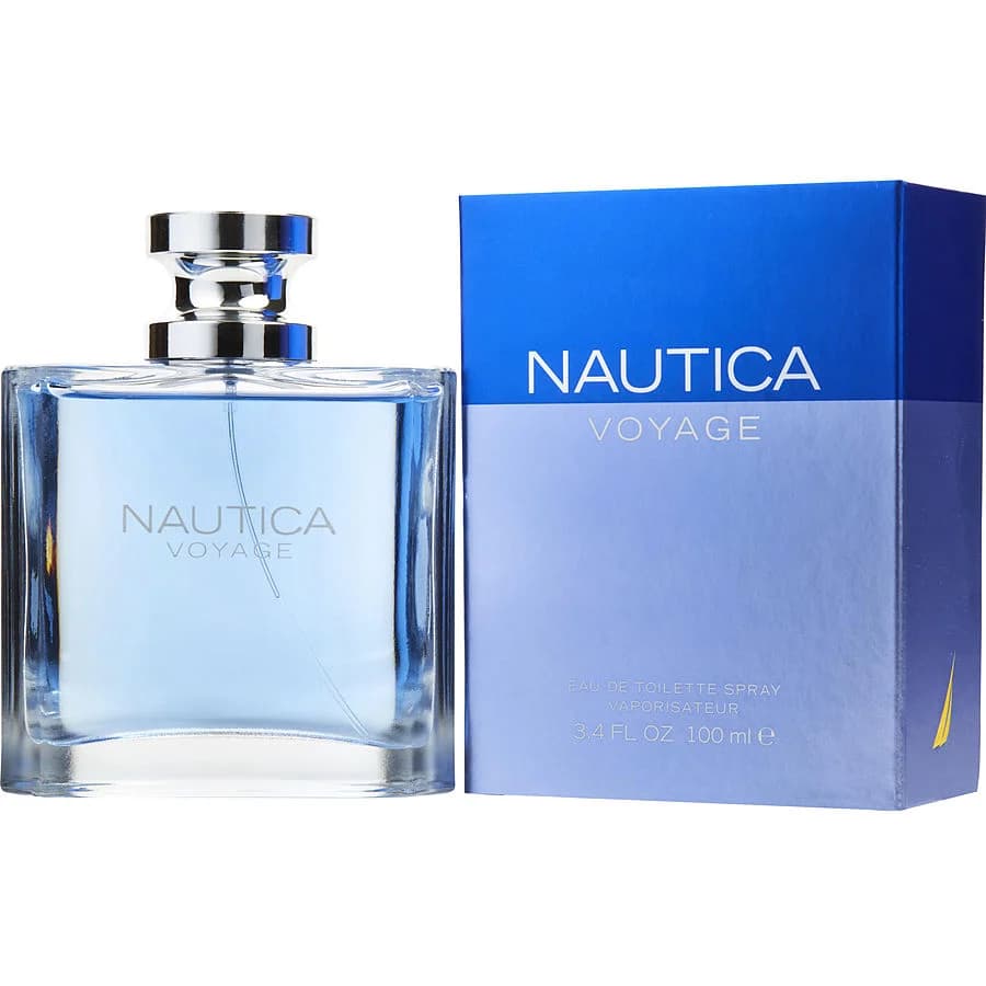 ادکلن ناتیکا وویاج (Nautica Voyage) — تصویر ۴