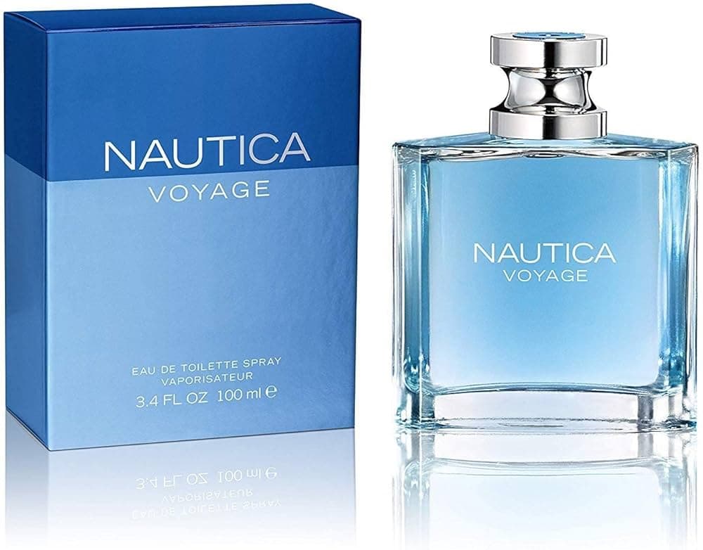 ادکلن ناتیکا وویاج (Nautica Voyage) — تصویر ۲