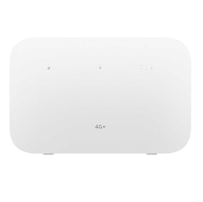 مودم استوک سیم کارتی آنلاک 4.5G رومیزی CAT7 هوآوی HUAWEI B622 (در حد نو + جعبه و متعلقات)