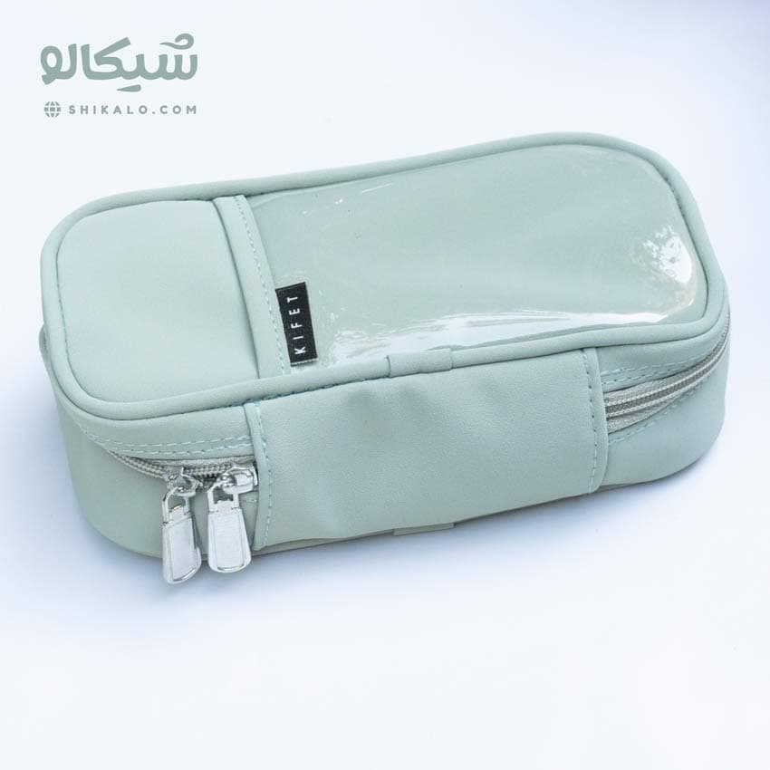 جامدادی صندوقی — تصویر ۱۱