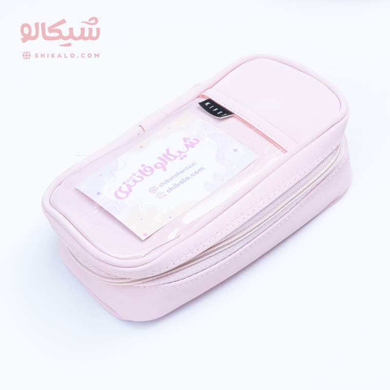 جامدادی صندوقی — تصویر ۹