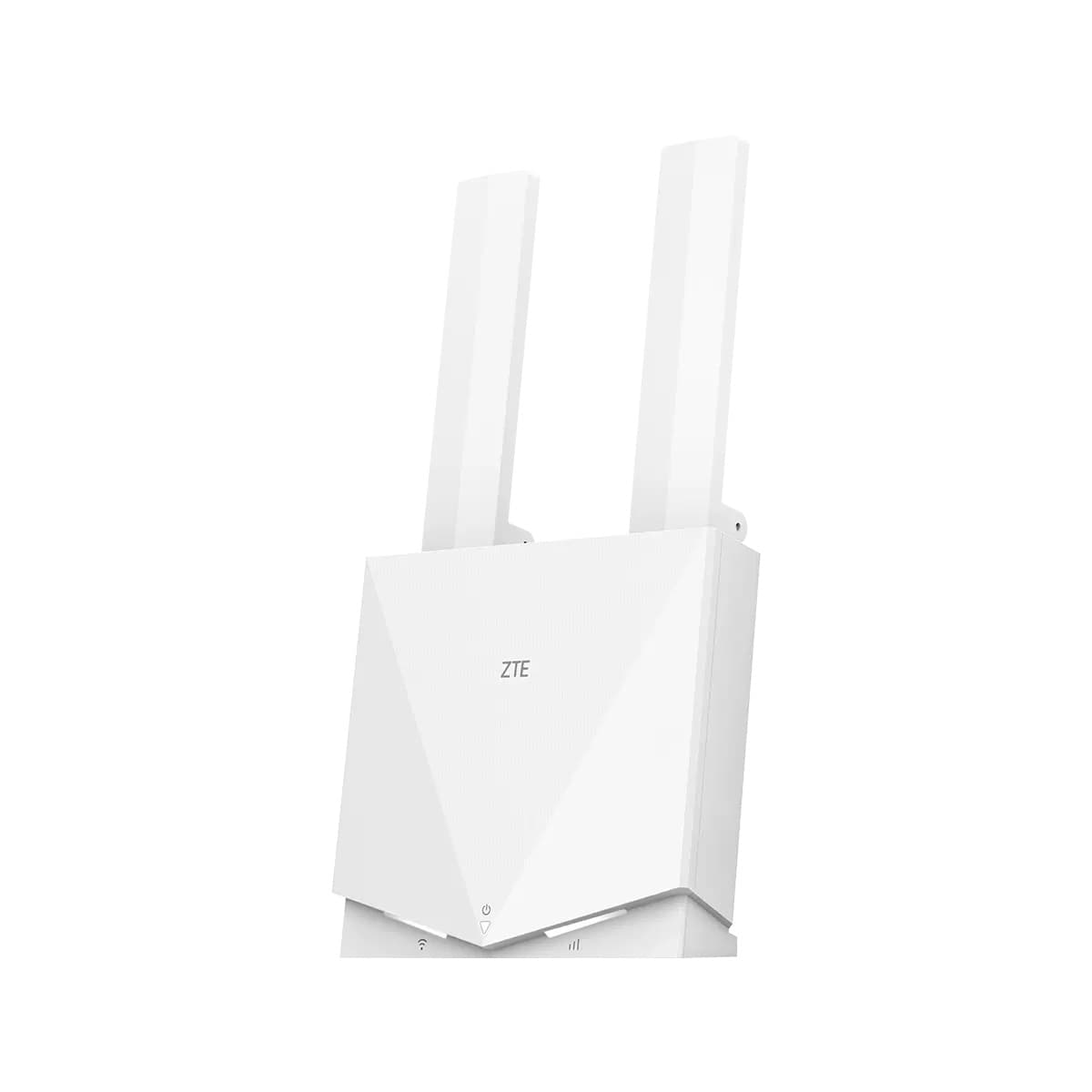 مودم سیم کارتی باتری دار آنلاک 4G رومیزی CAT4 زد تی ای ZTE K12 — تصویر ۴