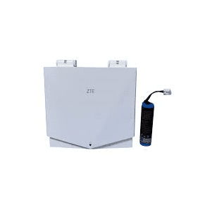 مودم سیم کارتی باتری دار آنلاک 4G رومیزی CAT4 زد تی ای ZTE K12 — تصویر ۷