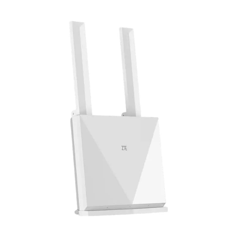 مودم سیم کارتی باتری دار آنلاک 4G رومیزی CAT4 زد تی ای ZTE K12 — تصویر ۵