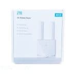 مودم سیم کارتی باتری دار آنلاک 4G رومیزی CAT4 زد تی ای ZTE K12 — تصویر ۸