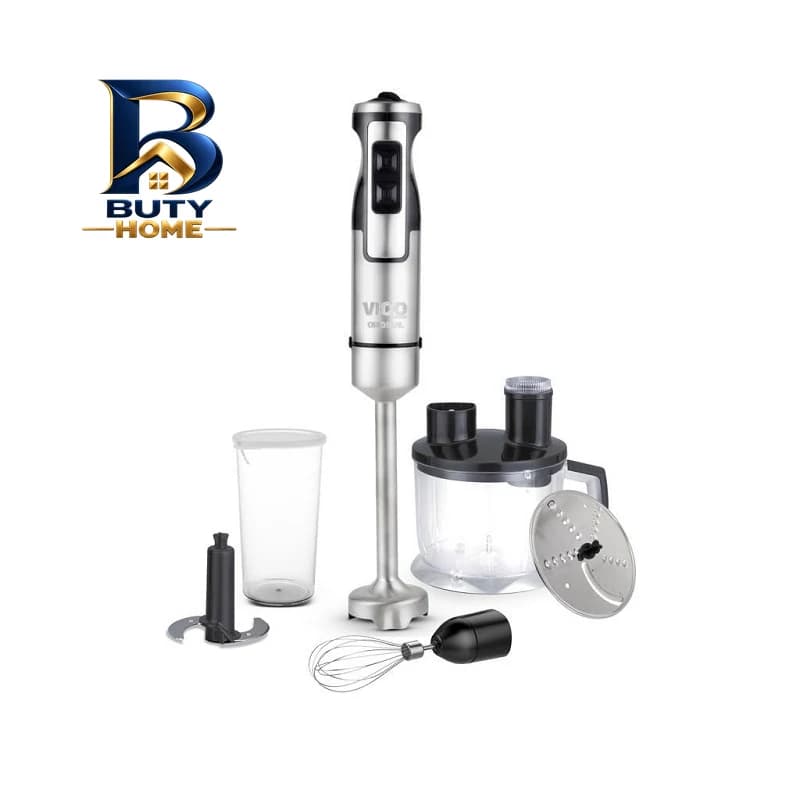 گوشت کوب برقی چندکاره 1200 وات ویکو مدل VGMHB۹۲۹۶ — تصویر ۳