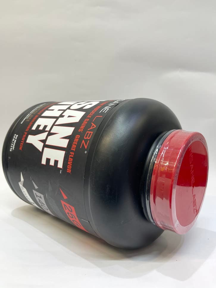 پروتئین وی اینسان لبز Whey protein Insane Labz — تصویر ۲