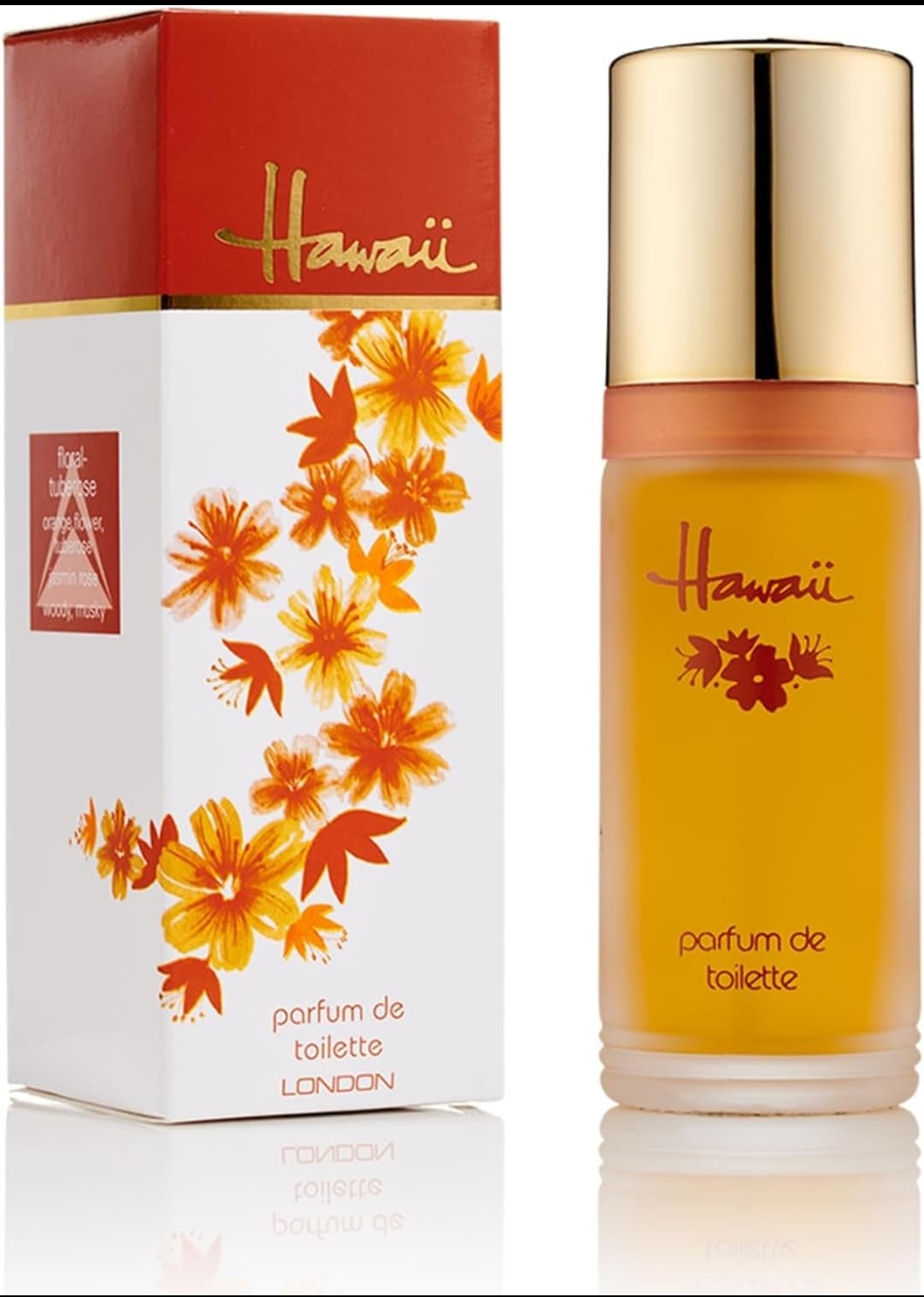 عطر هاوایی اصلی (Hawaii Original)