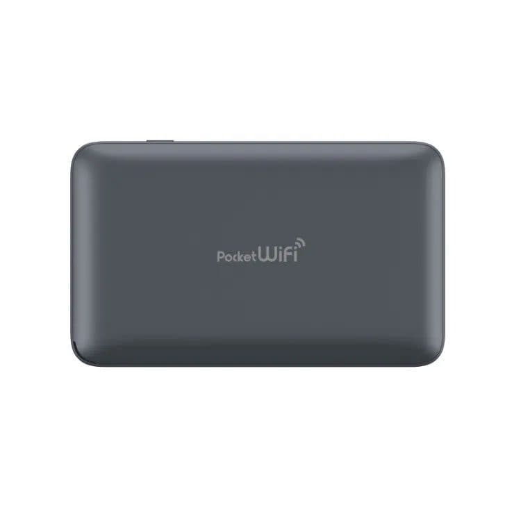 مودم استوک سیم کارتی آنلاک 4.5G/TD-LTE جیبی CAT14 زد تی ای ZTE Pocket WiFi 803ZT — تصویر ۲