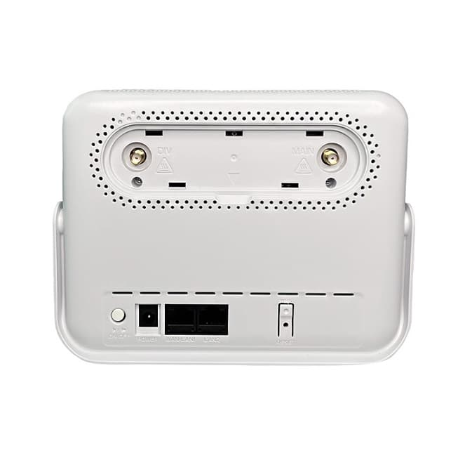 مودم سیم کارتی آنلاک 4.5G رومیزی CAT7 گریتن GRAYTEN GT41 — تصویر ۲
