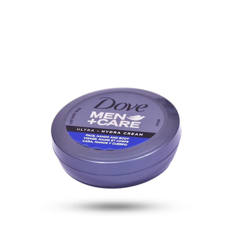 کرم مرطوب کننده داو مخصوص آقایان مدل Men+Care حجم 250 میل