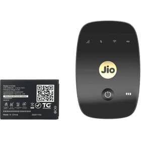 باتری لیتیومی مدل H12348 ظرفیت 2300mAh مناسب مودم جی یو مدل M2s — تصویر ۲