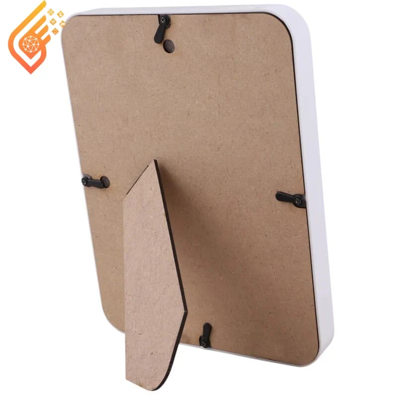 قاب عکس حجمی ترنج 20*15 سانتی متر کد 2 — تصویر ۵