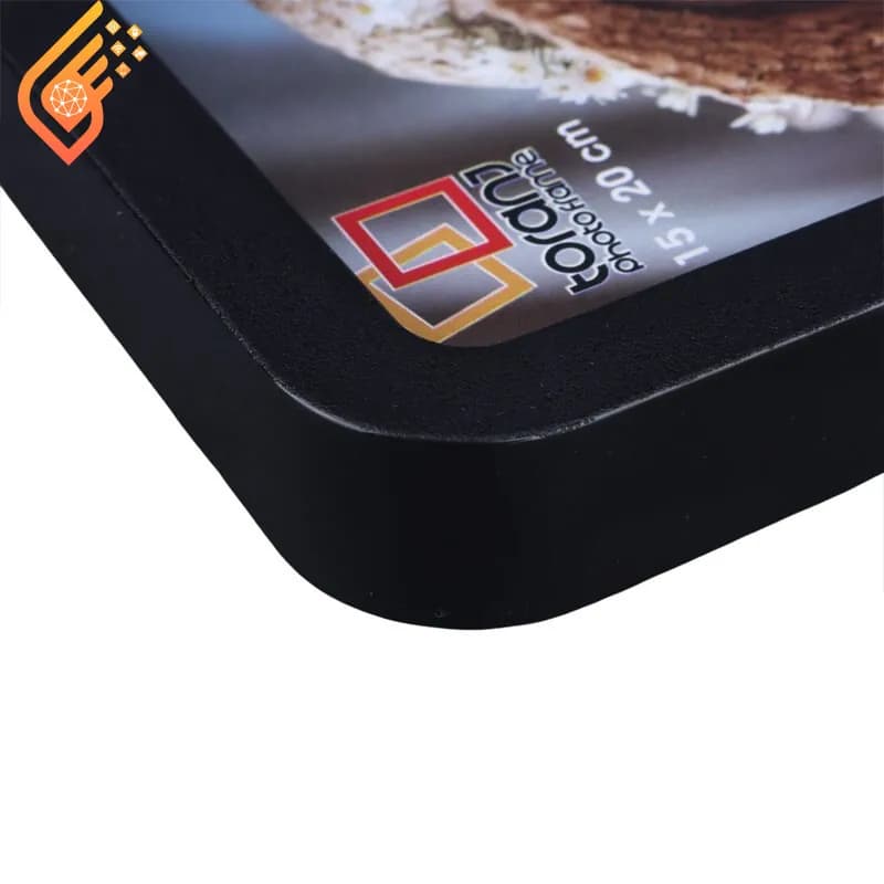 قاب عکس حجمی ترنج 20*15 سانتی متر کد 2 — تصویر ۷