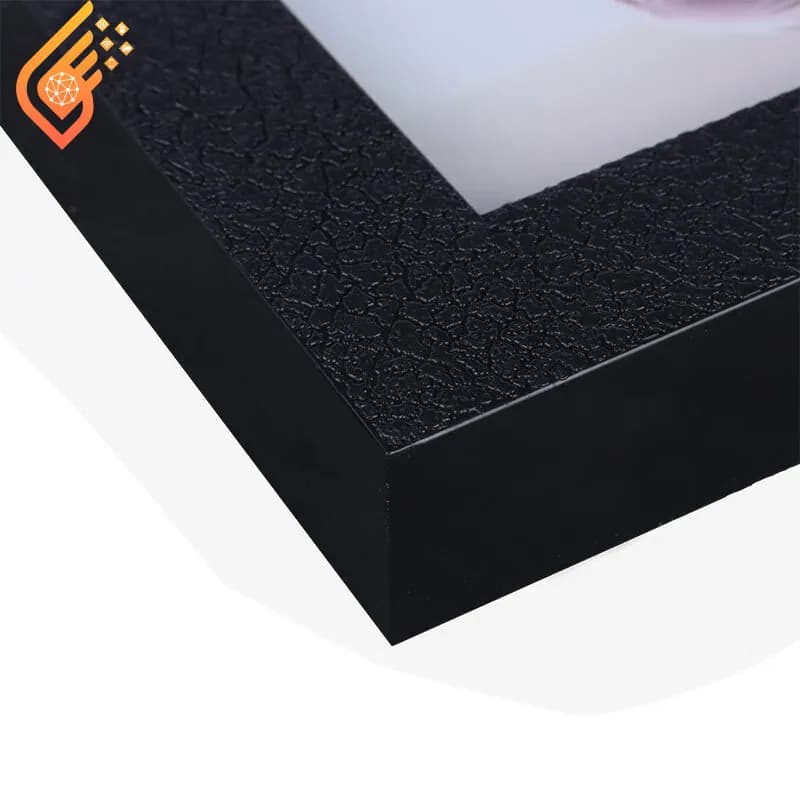 قاب عکس حجمی ترنج 15*10 سانتی متر کد 1 — تصویر ۲
