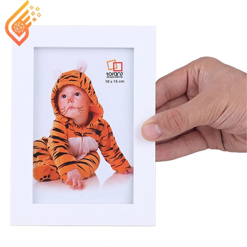 قاب عکس حجمی ترنج 15*10 سانتی متر کد 1 — تصویر ۷