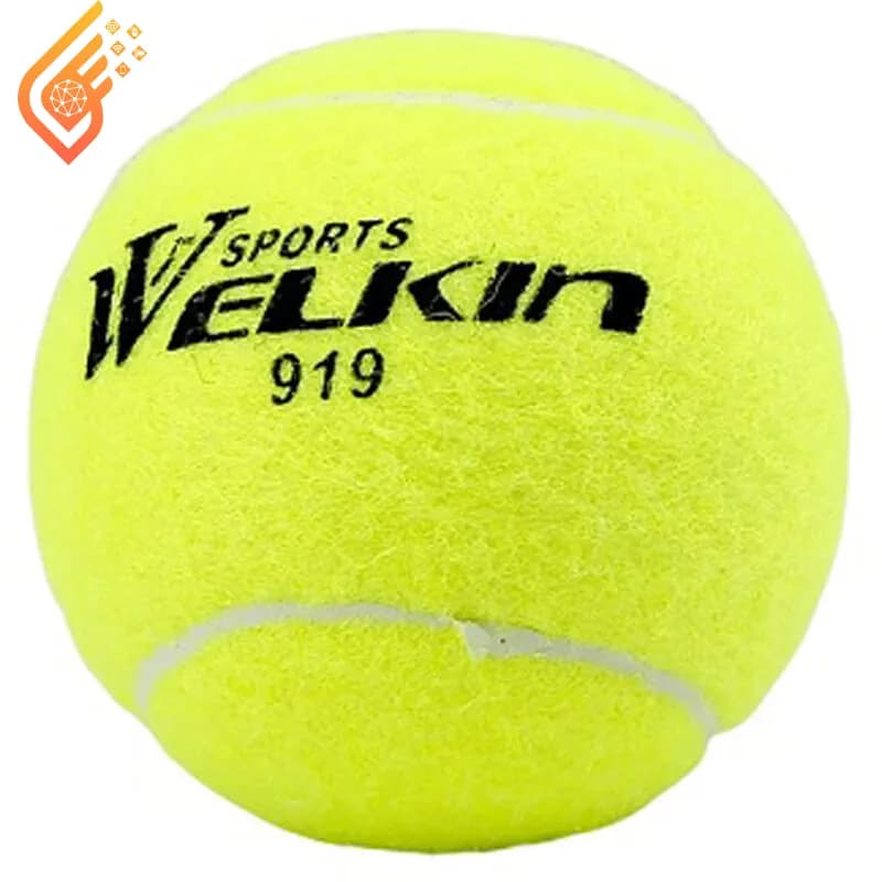 توپ تنیس ماهوتی Welkin 919