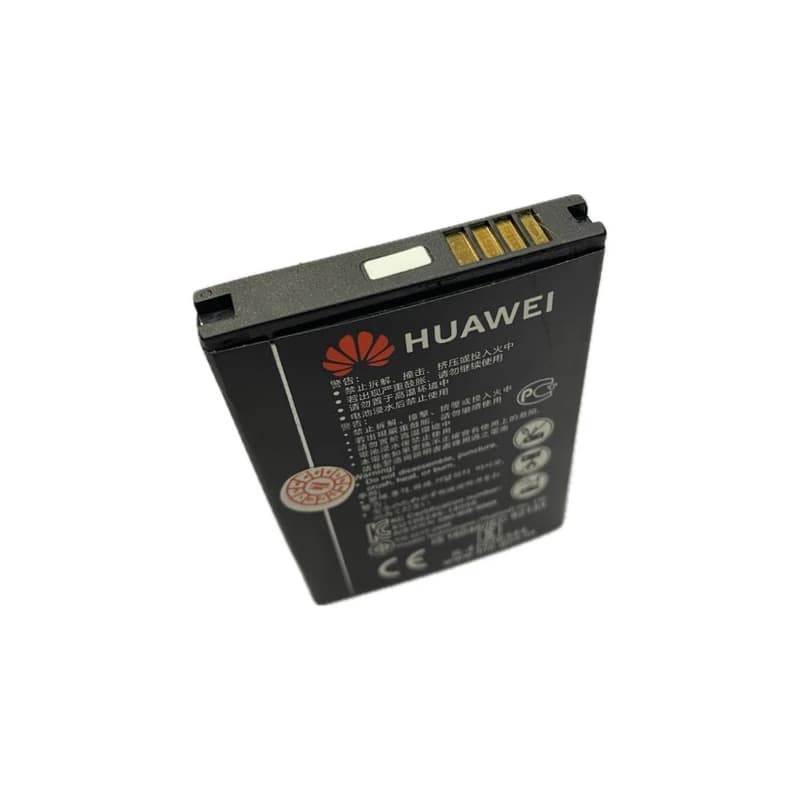 باتری لیتیومی اورجینال HUAWEI ظرفیت 3000mAh مناسب مودم هوآوی E5785 و E5577 و ایرانسل FD_M60 — تصویر ۵