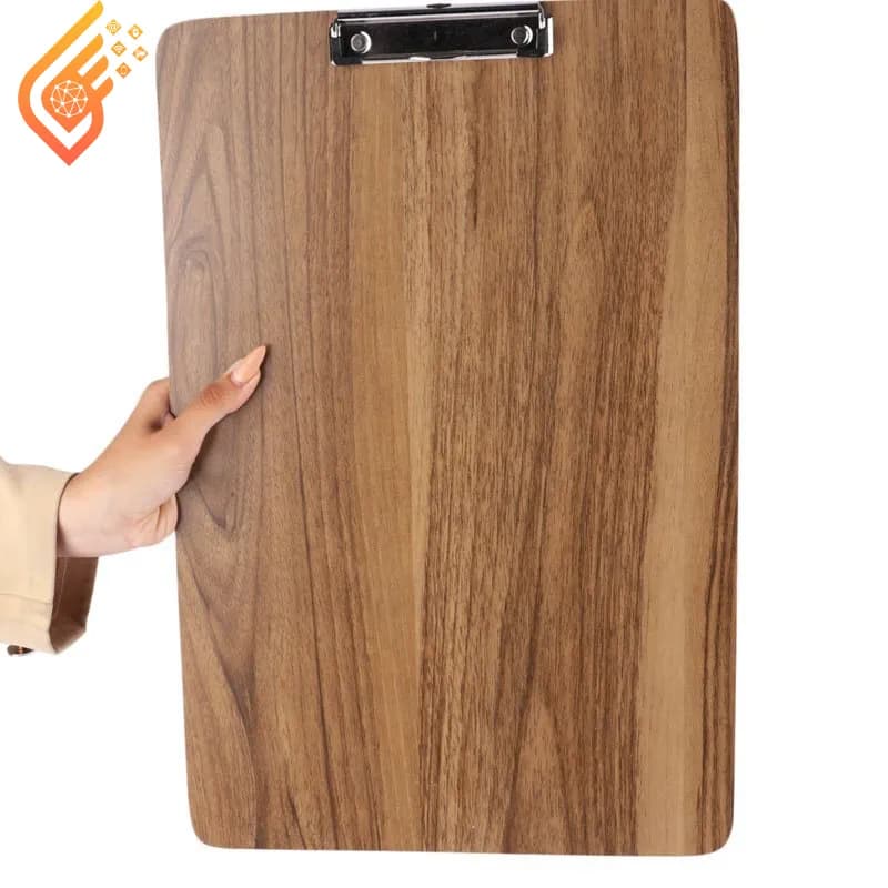 تخته شاسی چوبی MDF A3 — تصویر ۳