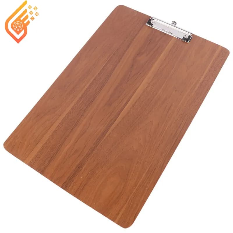 تخته شاسی چوبی MDF A3 — تصویر ۲
