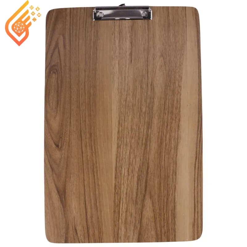 تخته شاسی چوبی MDF A3