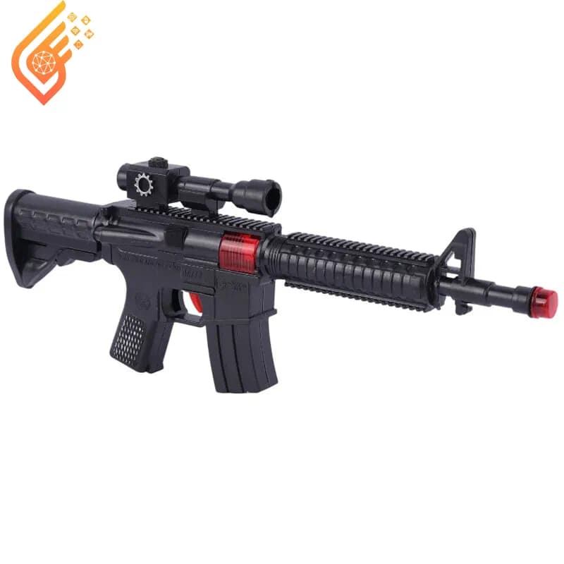 ست اسباب بازی تفنگ M118 — تصویر ۴