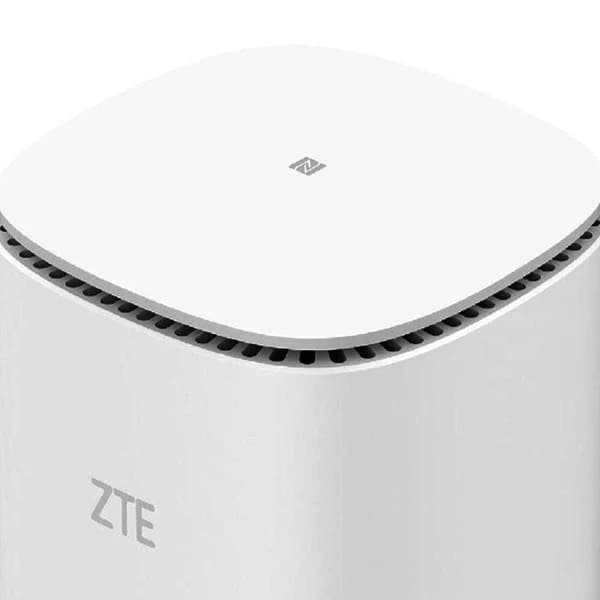 مودم سیم کارتی آنلاک 5G/TD-LTE رومیزی CAT20 زد تی ای ZTE MC888 pro — تصویر ۳