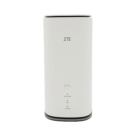 مودم سیم کارتی آنلاک 5G/TD-LTE رومیزی CAT20 زد تی ای ZTE MC888 pro