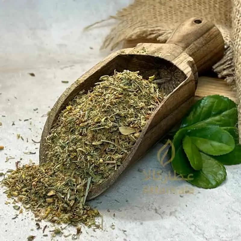 هوفاریقون (گل راعی)