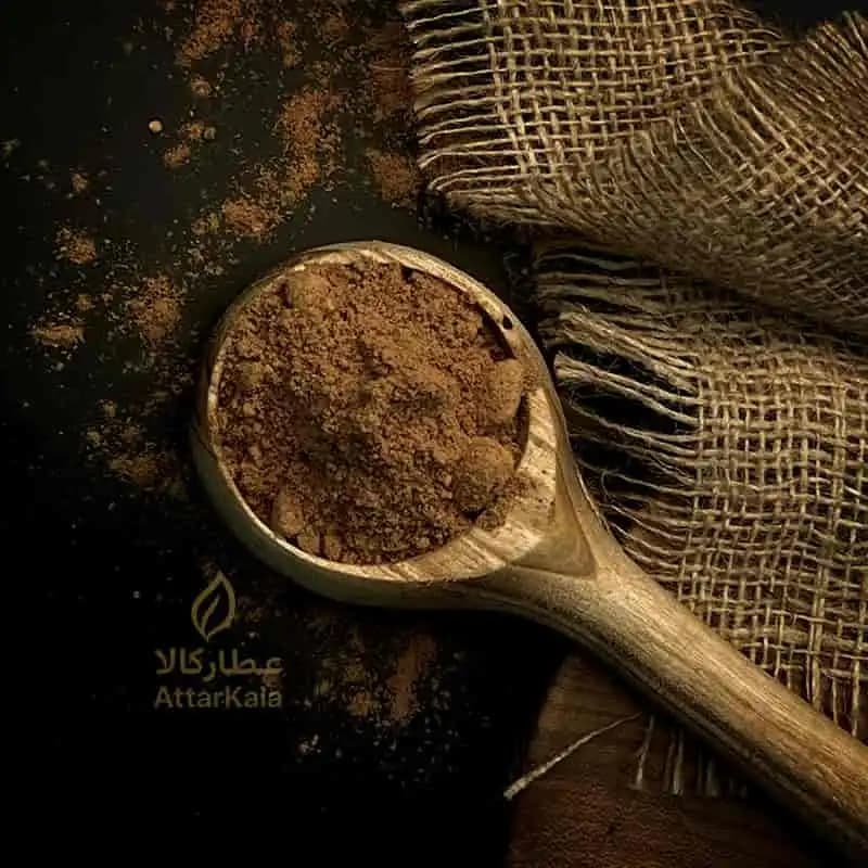 گرد غوره اعلا