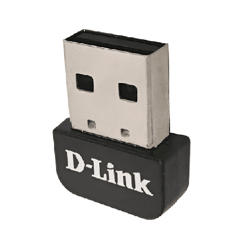 کارت شبکه USB و بی‌سیم AX300 دی لینک مدل DLINK DWA-X131