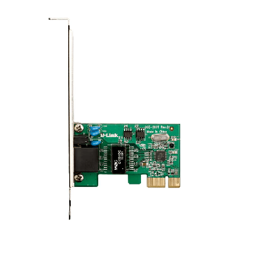 کارت شبکه DLINK مدلDLINK DGE-560T — تصویر ۲