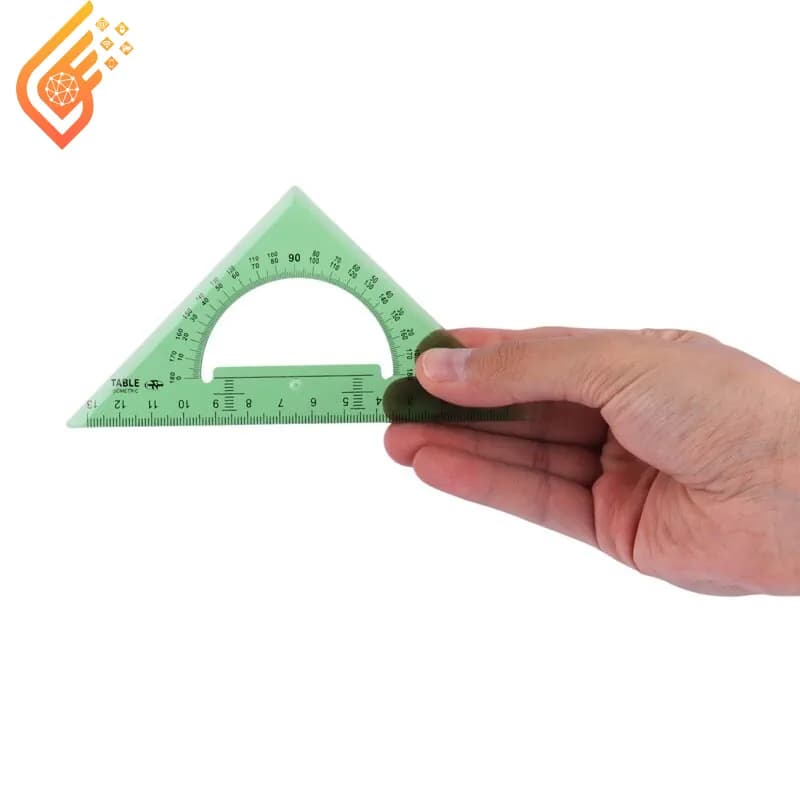 گونیا 30 و 45 درجه تیبل Table 15cm — تصویر ۲