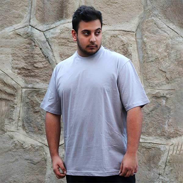 تیشرت سایز بزرگ6585