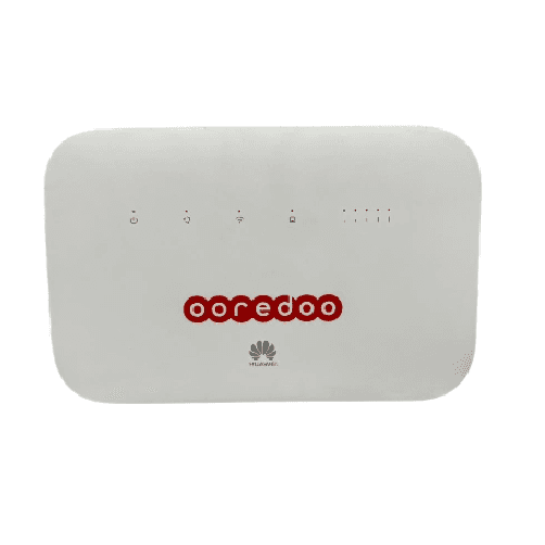 مودم استوک سیم کارتی 4.5G رومیزی CAT6 هوآوی مدل HUAWEI B612