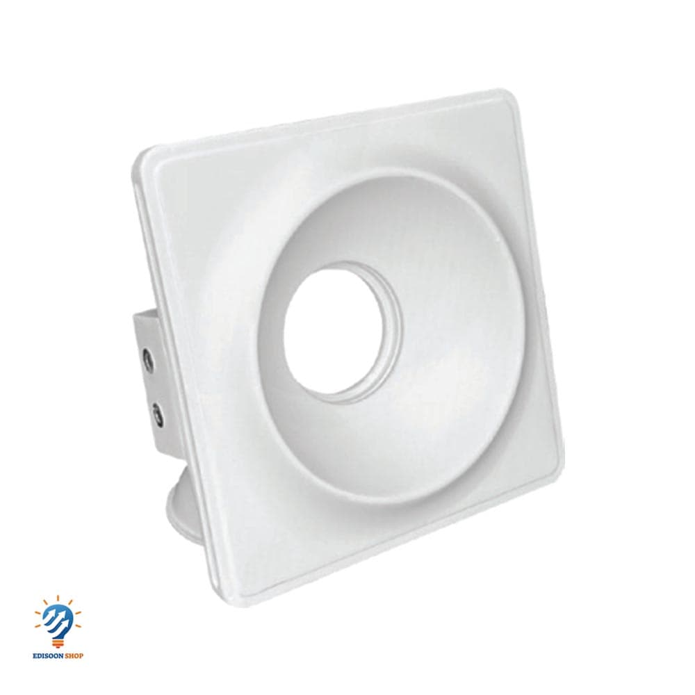 فریم گچی مربع بزرگ کد MR-713 آقای نور