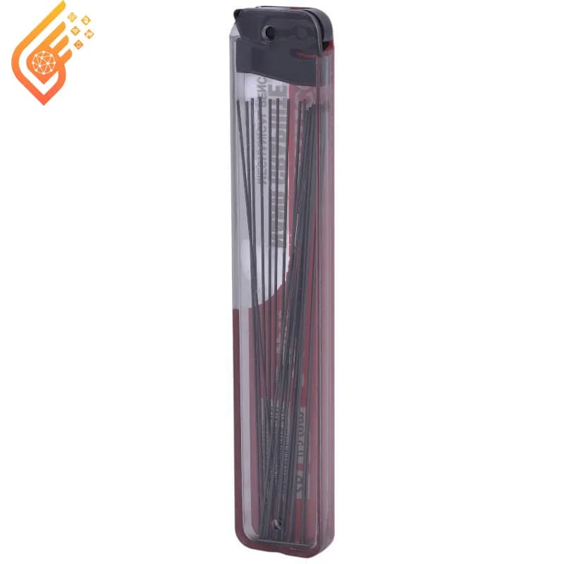 نوک مداد نوکی کنکو 0.5 میلی متر مدل Canco Nano Graphite Lead — تصویر ۵