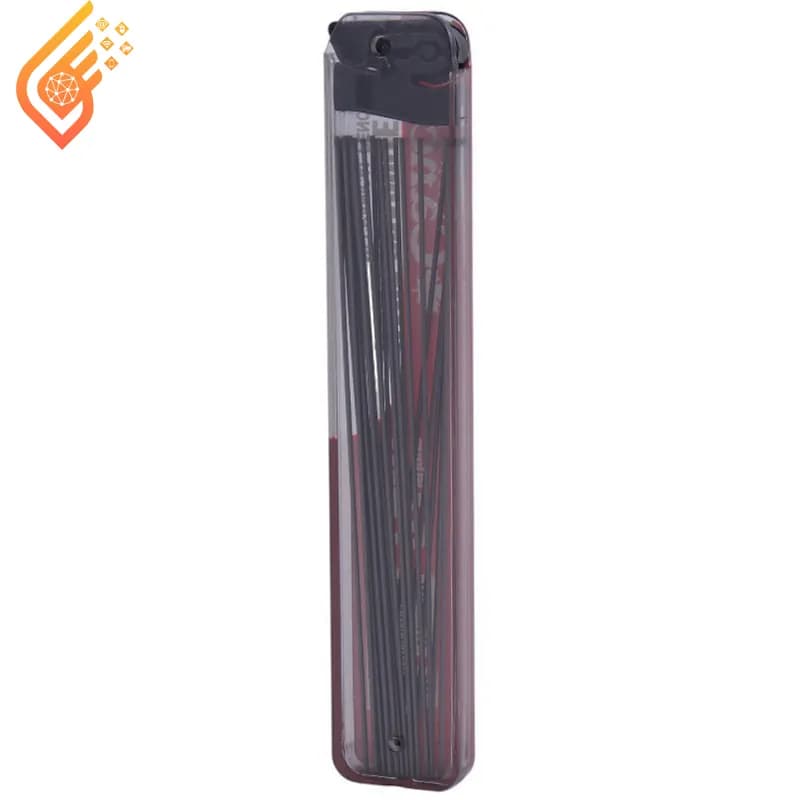 نوک مداد نوکی کنکو 0.7 میلی متر مدل Canco Nano Graphite Lead — تصویر ۴