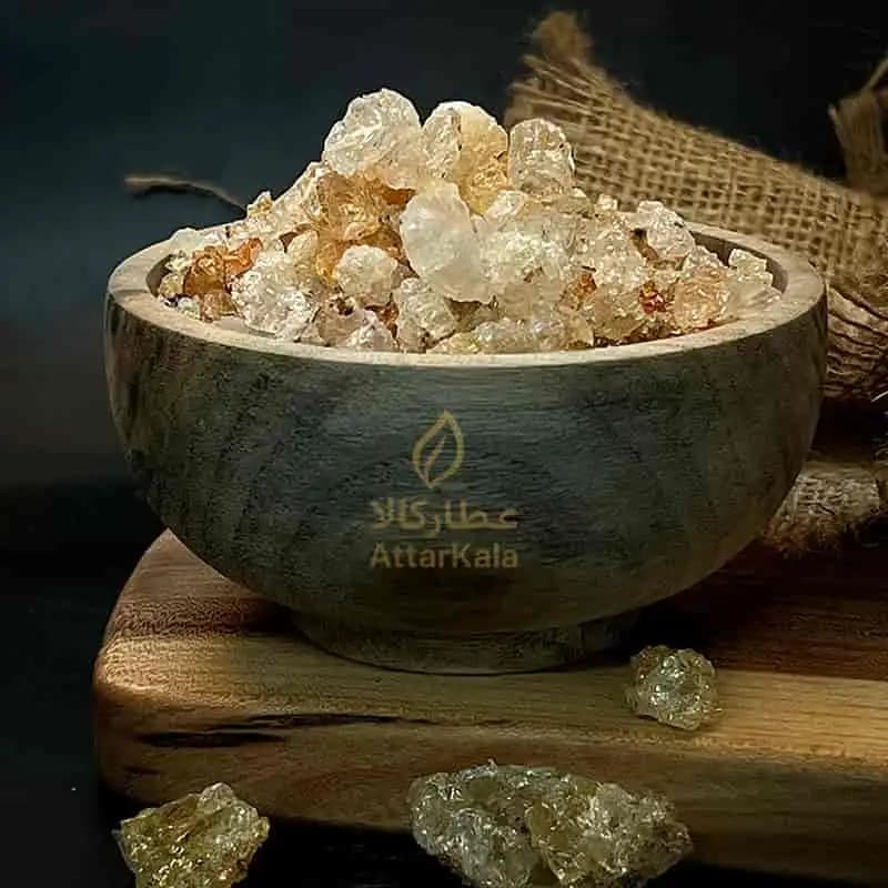 انگم (صمغ فارسی)