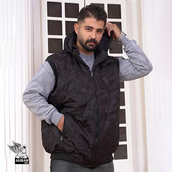 پافر سایز بزرگ دورویه6570
