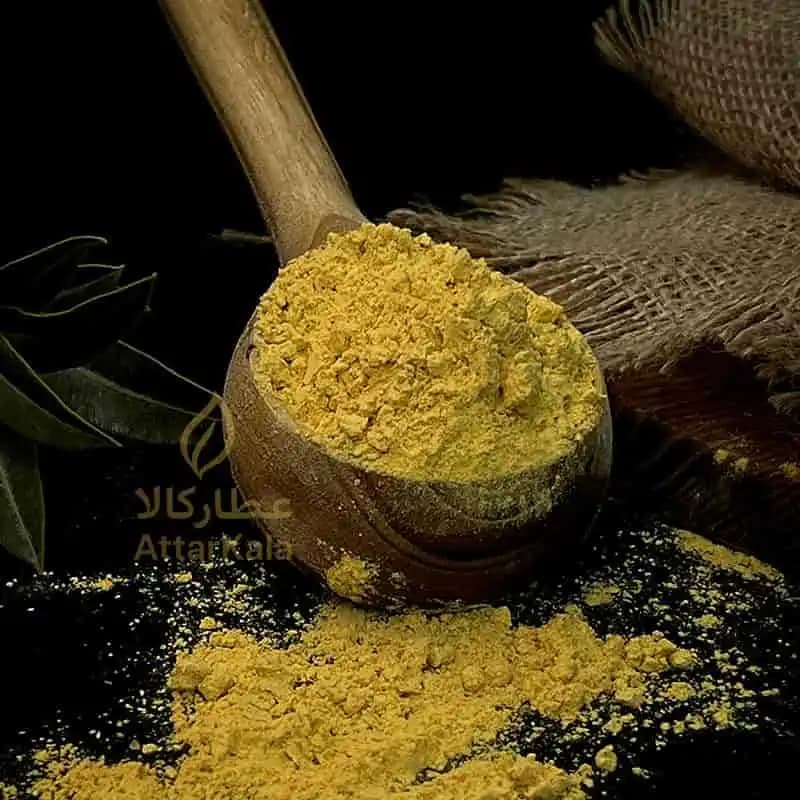 ادویه سس انبه