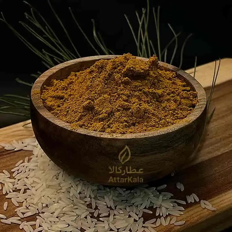 ادویه پلویی اعلا